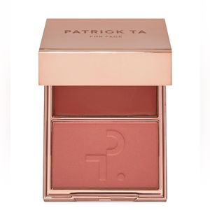 PATRICK TA / SHES BLUSHING